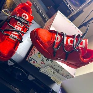 DOLCE & GABBANA MEN SHOES